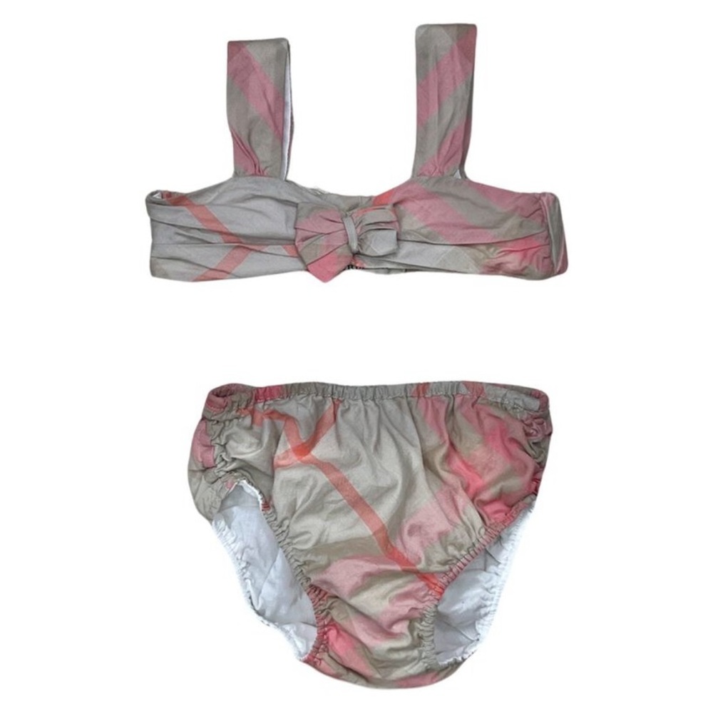 Nova Check Bikini